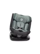 Lorelli Sagitta i-Size autósülés 40-150cm - Green