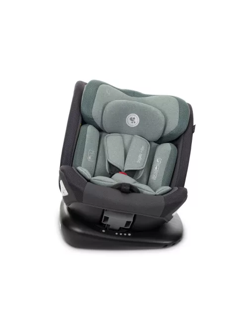Lorelli Sagitta i-Size autósülés 40-150cm - Green