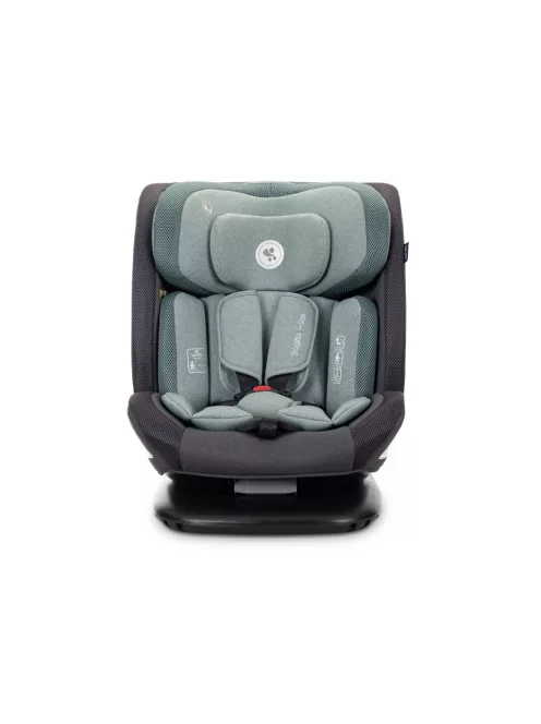 Lorelli Sagitta i-Size autósülés 40-150cm - Green