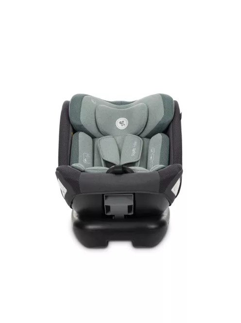 Lorelli Sagitta i-Size autósülés 40-150cm - Green