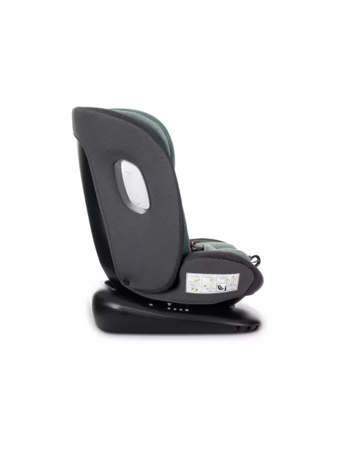 Lorelli Sagitta i-Size autósülés 40-150cm - Green