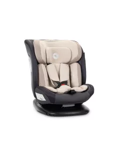 Lorelli Sagitta i-Size autósülés 40-150cm - Beige