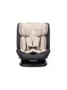 Lorelli Sagitta i-Size autósülés 40-150cm - Beige