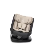 Lorelli Sagitta i-Size autósülés 40-150cm - Beige