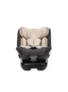Lorelli Sagitta i-Size autósülés 40-150cm - Beige
