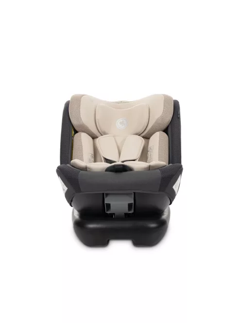 Lorelli Sagitta i-Size autósülés 40-150cm - Beige