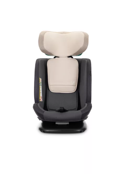 Lorelli Sagitta i-Size autósülés 40-150cm - Beige