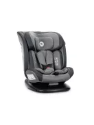 Lorelli Sagitta i-Size autósülés 40-150cm - Grey
