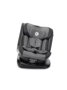 Lorelli Sagitta i-Size autósülés 40-150cm - Grey