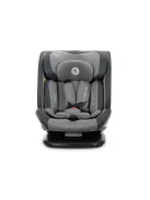 Lorelli Sagitta i-Size autósülés 40-150cm - Grey