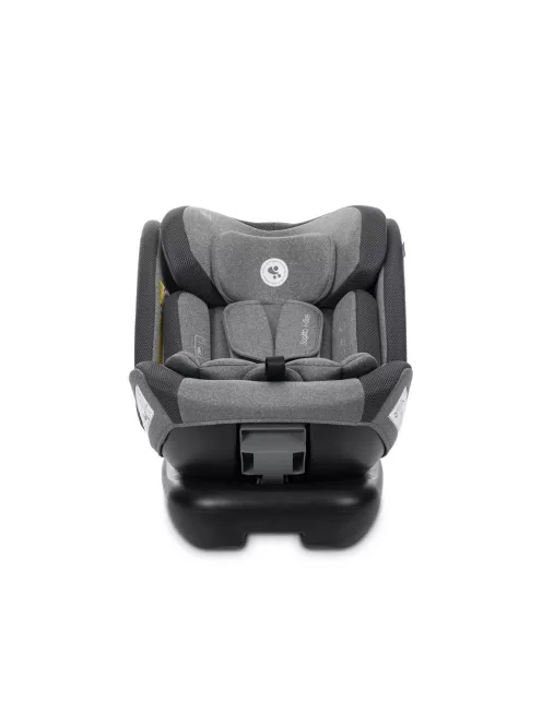 Lorelli Sagitta i-Size autósülés 40-150cm - Grey