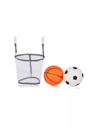 Chipolino kosárlabda játék szett