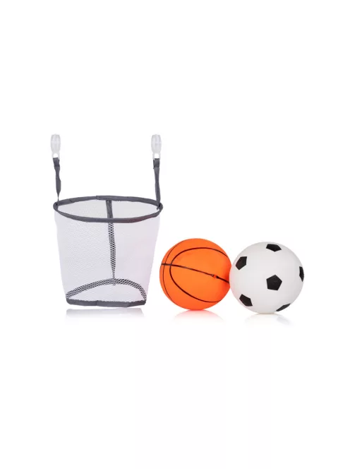 Chipolino kosárlabda játék szett