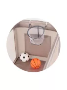 Chipolino kosárlabda játék szett