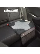 Chipolino autóülés háttámla és ülésvédő