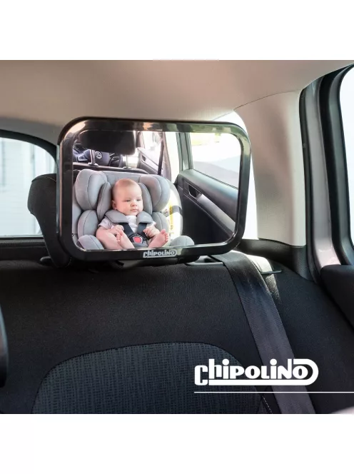 Chipolino babafigyelő tükör