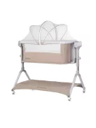 Chipolino Electra elektromos babaöböl - cashmere