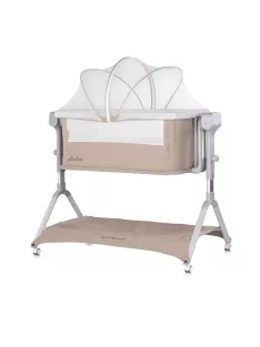 Chipolino Electra elektromos babaöböl - cashmere