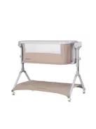 Chipolino Electra elektromos babaöböl - cashmere