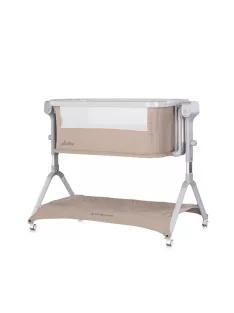 Chipolino Electra elektromos babaöböl - cashmere