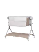 Chipolino Electra elektromos babaöböl - cashmere