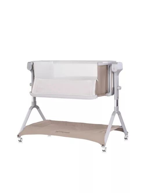 Chipolino Electra elektromos babaöböl - cashmere