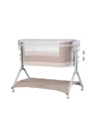 Chipolino Electra elektromos babaöböl - cashmere