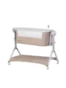 Chipolino Electra elektromos babaöböl - cashmere
