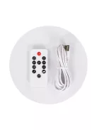 Chipolino Electra elektromos babaöböl - cashmere
