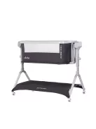 Chipolino Electra elektromos babaöböl - charcoal