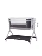 Chipolino Electra elektromos babaöböl - charcoal