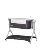 Chipolino Electra elektromos babaöböl - charcoal