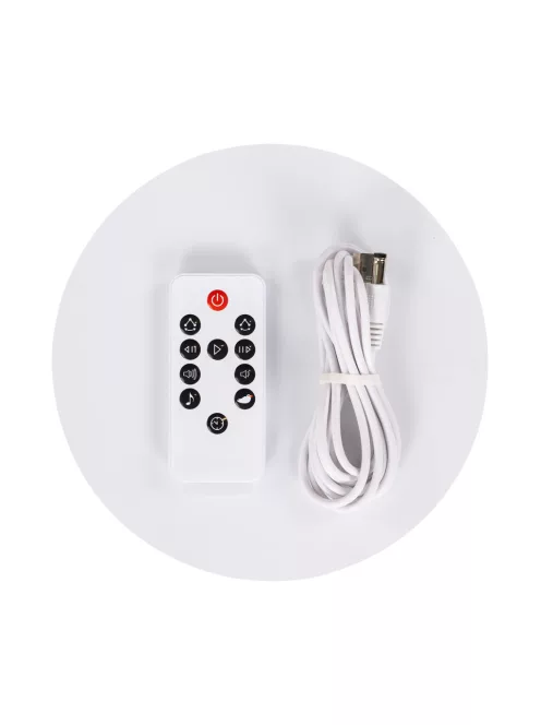Chipolino Electra elektromos babaöböl - latte