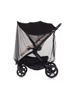 Chipolino kupola és szúnyogháló