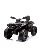 Chipolino ATV CAN AM OUTLANDER elektromos atv - black