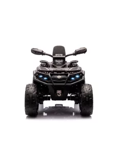 Chipolino ATV CAN AM OUTLANDER elektromos atv - black