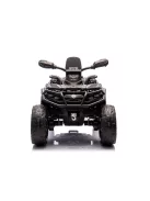 Chipolino ATV CAN AM OUTLANDER elektromos atv - black