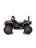 Chipolino ATV CAN AM OUTLANDER elektromos atv - black