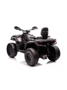 Chipolino ATV CAN AM OUTLANDER elektromos atv - black