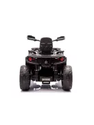 Chipolino ATV CAN AM OUTLANDER elektromos atv - black