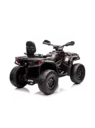 Chipolino ATV CAN AM OUTLANDER elektromos atv - black