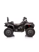 Chipolino ATV CAN AM OUTLANDER elektromos atv - black
