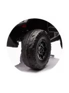 Chipolino ATV CAN AM OUTLANDER elektromos atv - black