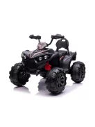 Chipolino ATV FX SPORT elektromos atv - black