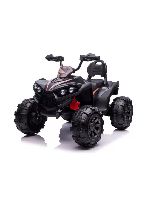 Chipolino ATV FX SPORT elektromos atv - black