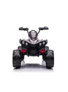 Chipolino ATV FX SPORT elektromos atv - black