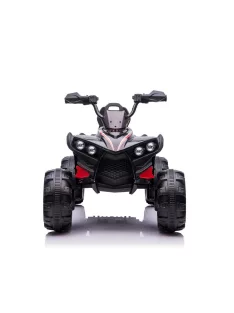 Chipolino ATV FX SPORT elektromos atv - black