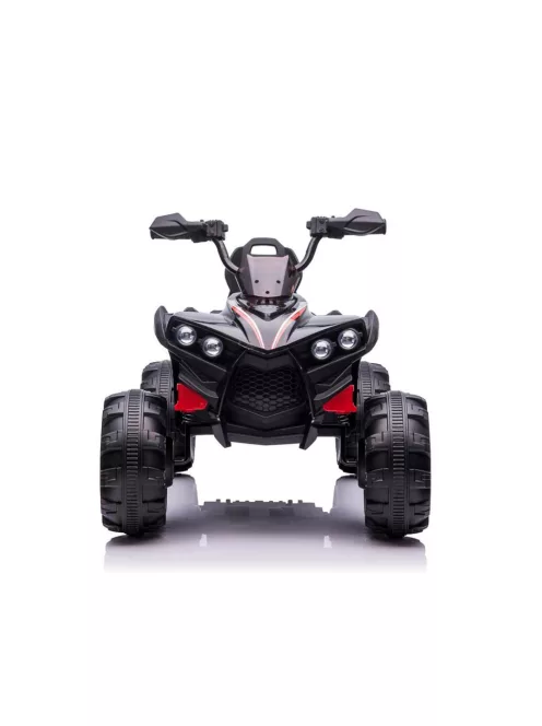 Chipolino ATV FX SPORT elektromos atv - black