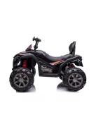 Chipolino ATV FX SPORT elektromos atv - black