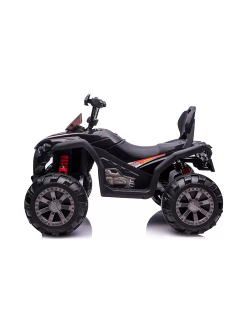 Chipolino ATV FX SPORT elektromos atv - black